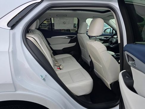 New 2026 Buick Envision Avenir AWD/4WD image 34