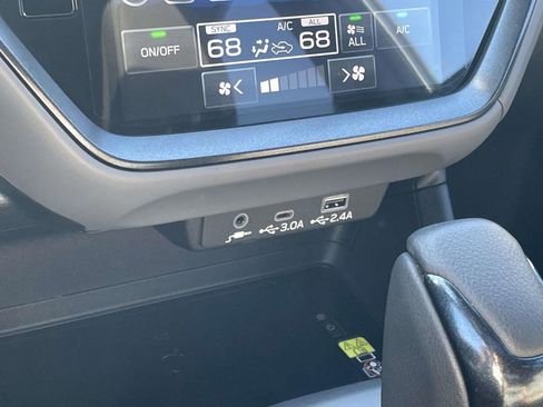 Certified 2025 Subaru Crosstrek 2.5i Sport w/ Crosstrek Mirror Package image 25