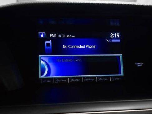 Certified 2017 Honda Accord LX image 26