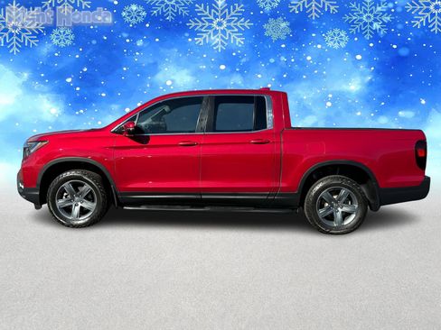 Used 2023 Honda Ridgeline RTL image 3