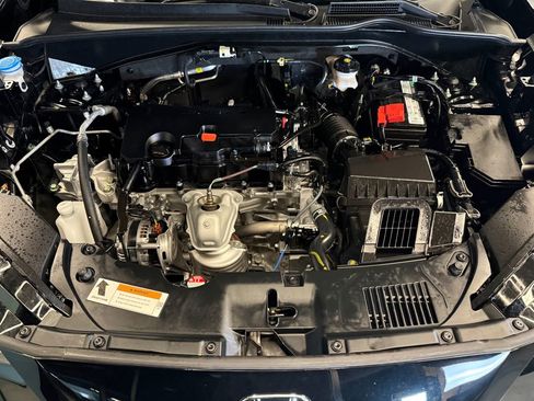 Used 2026 Honda HR-V EX-L image 22