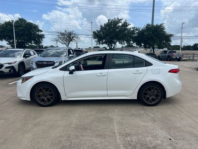 Used 2020 Toyota Corolla LE