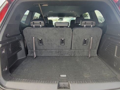 Used 2026 Buick Enclave Sport Touring FWD image 7
