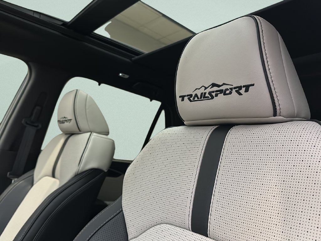 New 2026 Honda Passport TrailSport Elite image 12