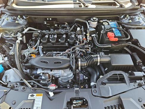 Used 2025 Honda Accord LX image 35