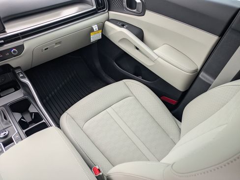 New 2026 Kia Sorento S w/ S Panoramic Sunroof Package FWD image 25