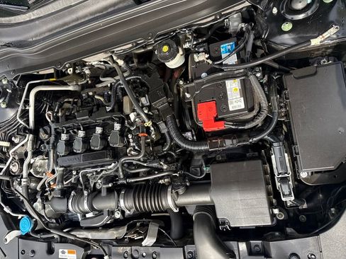 Used 2021 Honda Accord LX image 26