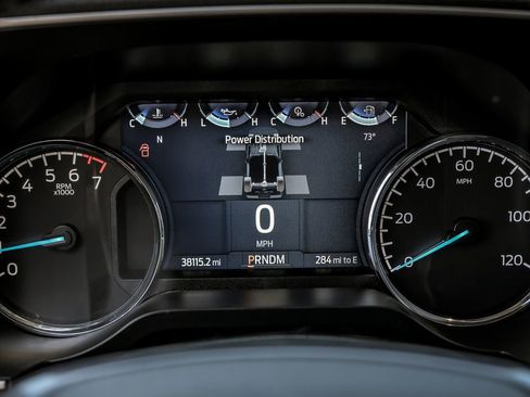 Certified 2023 Ford F150 XLT w/ Equipment Group 302A High image 19