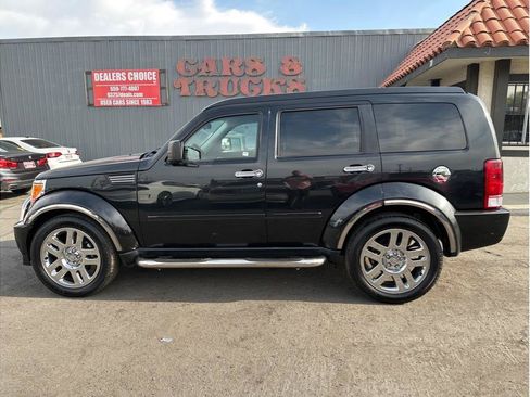 Used 2010 Dodge Nitro SE w/ Popular Equipment Group RWD image 11