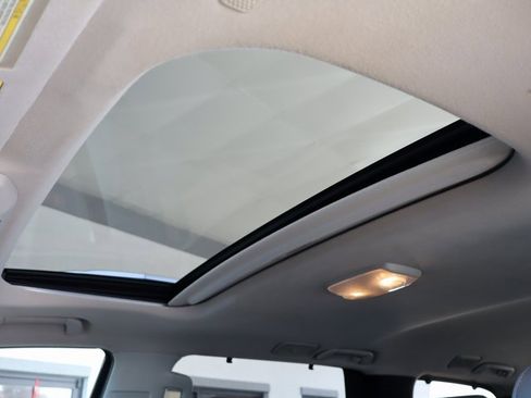 Used 2020 Toyota Sequoia Limited image 29