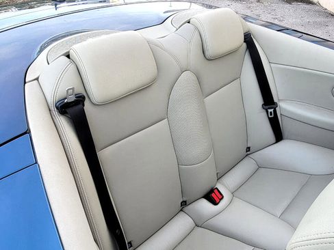 Used 2004 Saab 9-3 Aero image 34