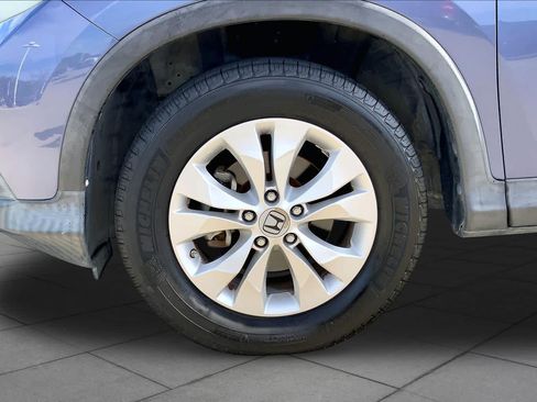 Used 2012 Honda CR-V EX image 10