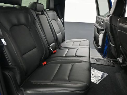 New 2026 RAM 1500 Rebel w/ Rebel Level 2 Equipment Group AWD/4WD image 20