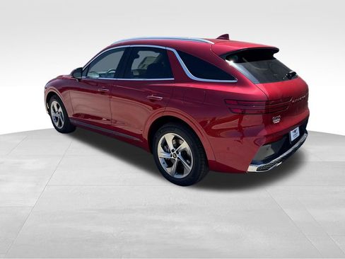New 2026 Genesis GV70 2.5T Advanced AWD/4WD image 3