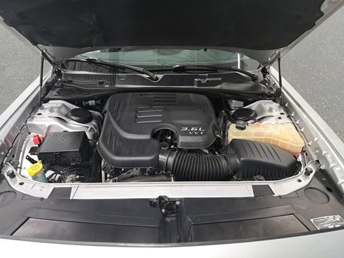 Certified 2023 Dodge Challenger GT w/ Blacktop Package AWD/4WD image 30