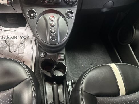Used 2017 FIAT 500 e image 16