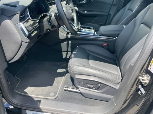 Used 2025 Audi Q7 3.0T Premium Plus AWD/4WD image 9