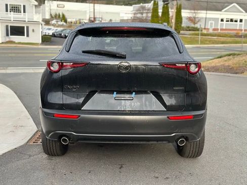 New 2026 MAZDA CX-30 AWD 2.5 S image 5