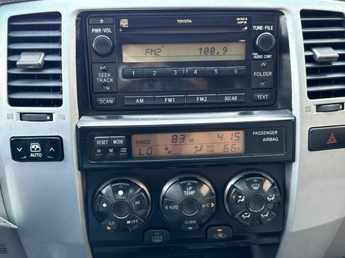 Used 2006 Toyota 4Runner Sport RWD image 33