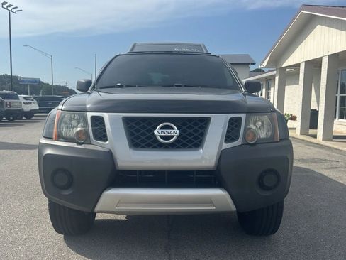 Used 2015 Nissan Xterra S RWD image 8