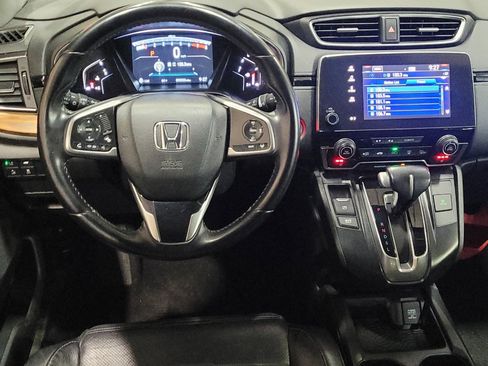 Used 2018 Honda CR-V EX-L image 22