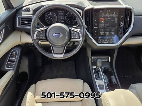 Used 2023 Subaru Ascent Limited AWD/4WD image 14