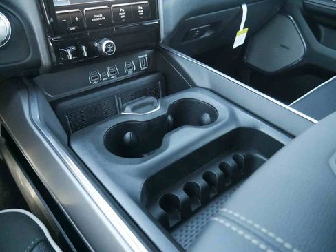 New 2026 RAM 1500 Laramie w/ Night Edition AWD/4WD image 40