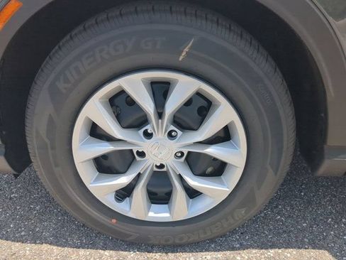New 2026 Honda CR-V LX image 10