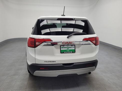 Used 2019 GMC Acadia SLE image 6