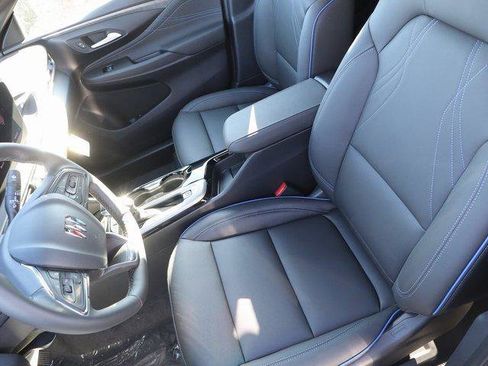 New 2026 Buick Envista Sport Touring w/ Convenience I Package image 24