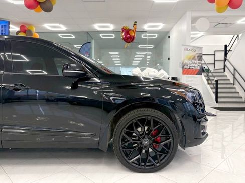 Used 2020 Acura RDX A-Spec image 9