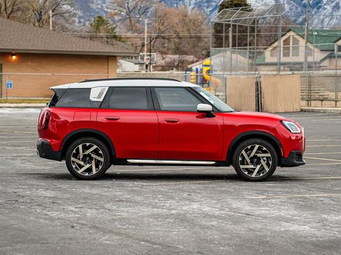 New 2026 MINI Cooper Countryman S w/ Comfort Package Max image 4