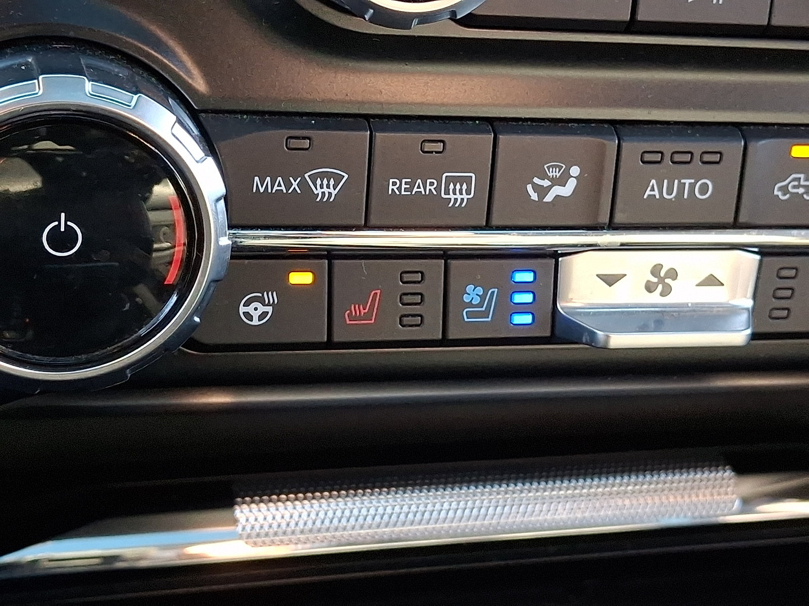 Certified 2023 Ford F150 Tremor w/ Equipment Group 402A High AWD/4WD image 34