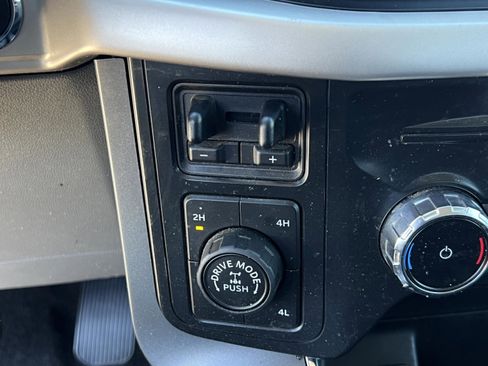 Used 2022 Ford F150 XLT w/ Equipment Group 302A High image 19