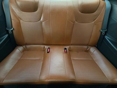Used 2016 Hyundai Genesis Coupe 3.8 RWD image 19