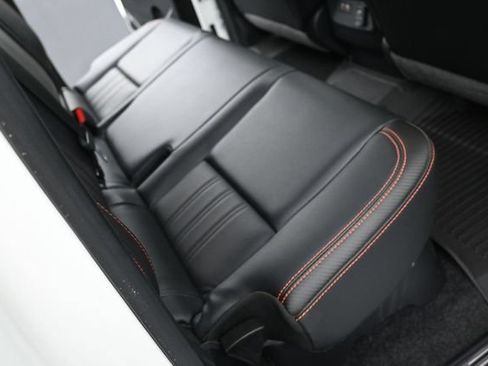 Used 2023 Nissan Frontier PRO-4X w/ Pro-4X Premium Package AWD/4WD image 33