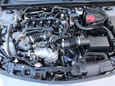 New 2026 Acura Integra image 7