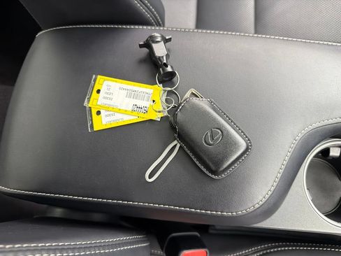 Used 2021 Lexus IS 300 AWD w/ Comfort Package image 33