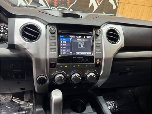 Used 2019 Toyota Tundra TRD Pro AWD/4WD image 22
