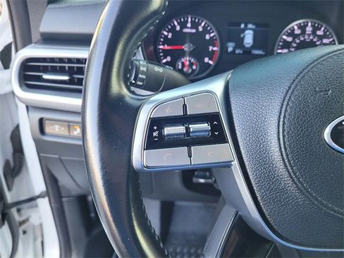 Used 2021 Kia Telluride S image 20