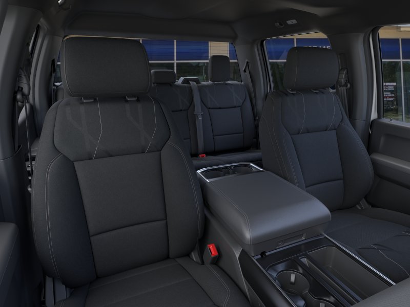 New 2026 Ford F150 STX RWD image 10