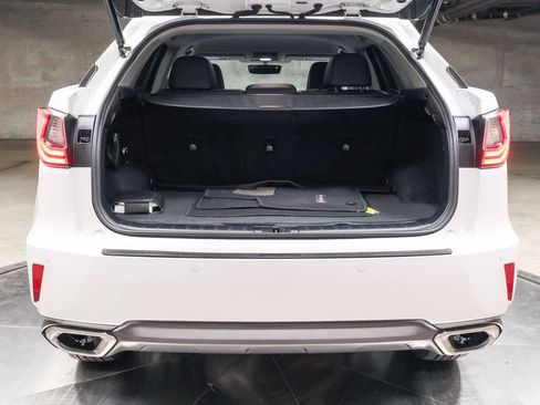 Used 2016 Lexus RX 350 FWD image 27