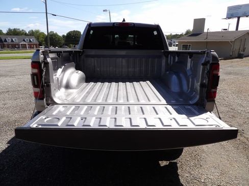 Used 2021 RAM 1500 Rebel AWD/4WD image 10