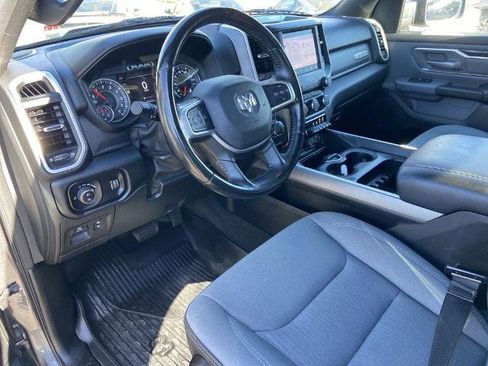Used 2022 RAM 1500 Big Horn image 6