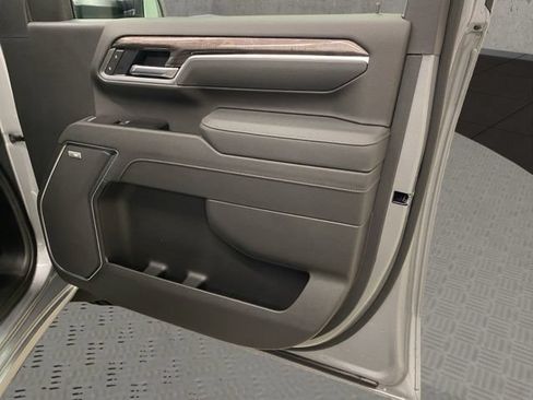 New 2026 Chevrolet Silverado 2500 LTZ w/ LTZ Plus Package AWD/4WD image 20