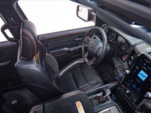 Used 2022 RAM 1500 TRX w/ TRX Level 2 Equipment Group image 24