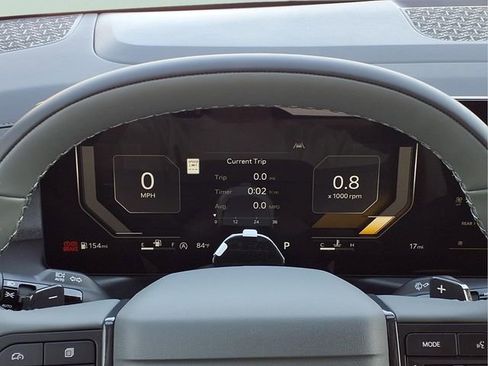 New 2027 Kia Telluride SX X-Line AWD/4WD image 12