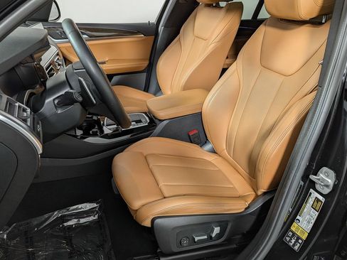 Certified 2023 BMW X3 xDrive30i w/ Convenience Package image 16