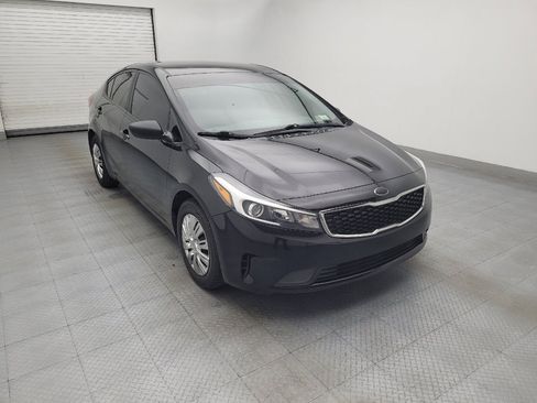 Used 2017 Kia Forte LX w/ LX Popular Package FWD image 13