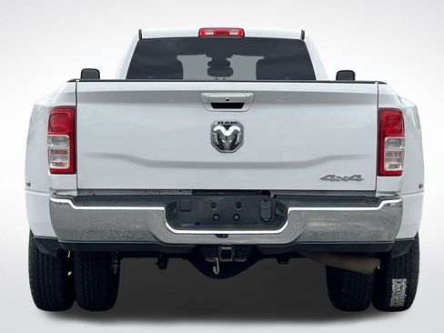 Used 2021 RAM 3500 Big Horn image 27